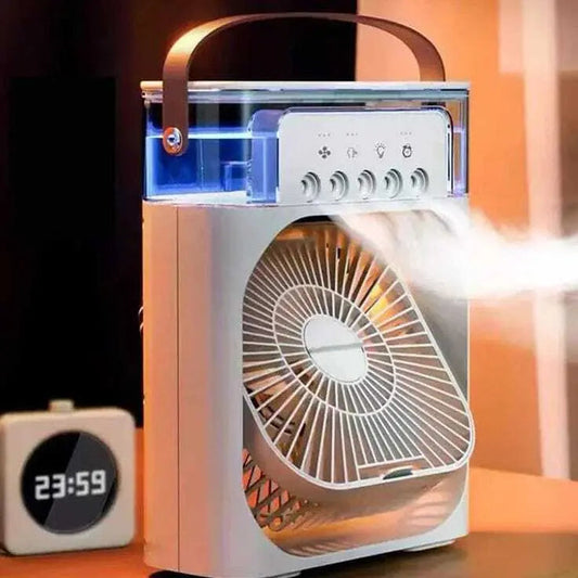 Mini Portable Cooling Fan LivSmart