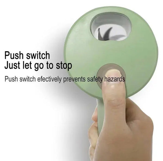 4 in 1 Handheld Electric Vegetable LivSmart