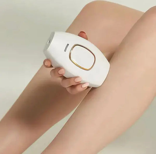 IPL Laser Hair Removal livSmart
