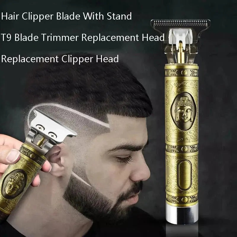 Vintage Professional Trimmer LivSmart