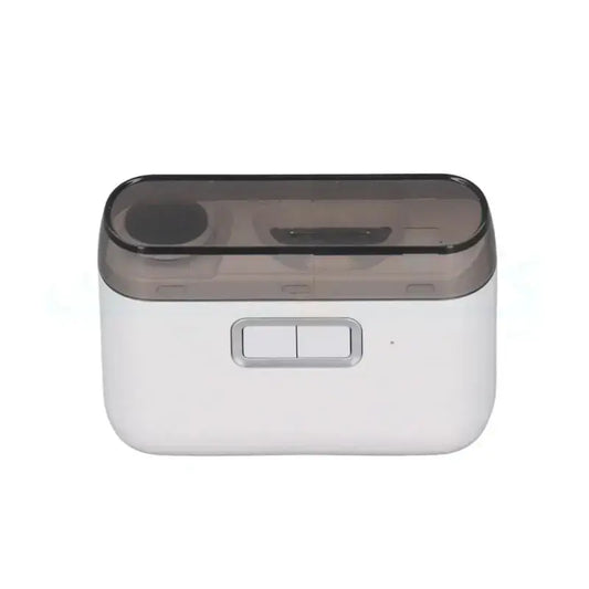 2 in 1 Electric Nail Clipper LivSmart