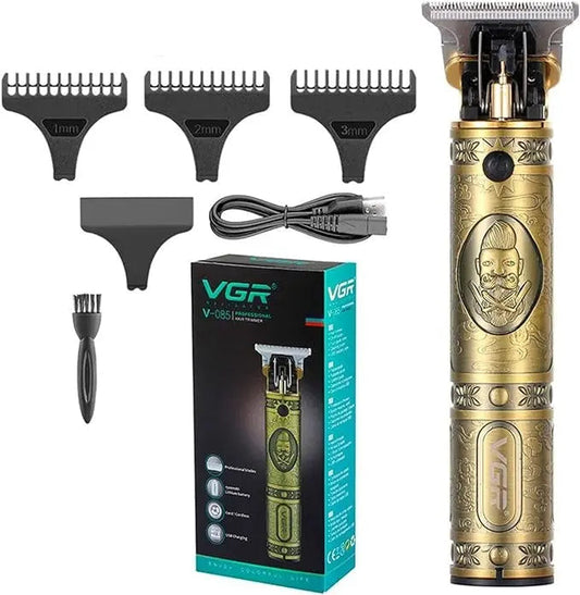 Electric T-Blade Hair Trimmer livSmart