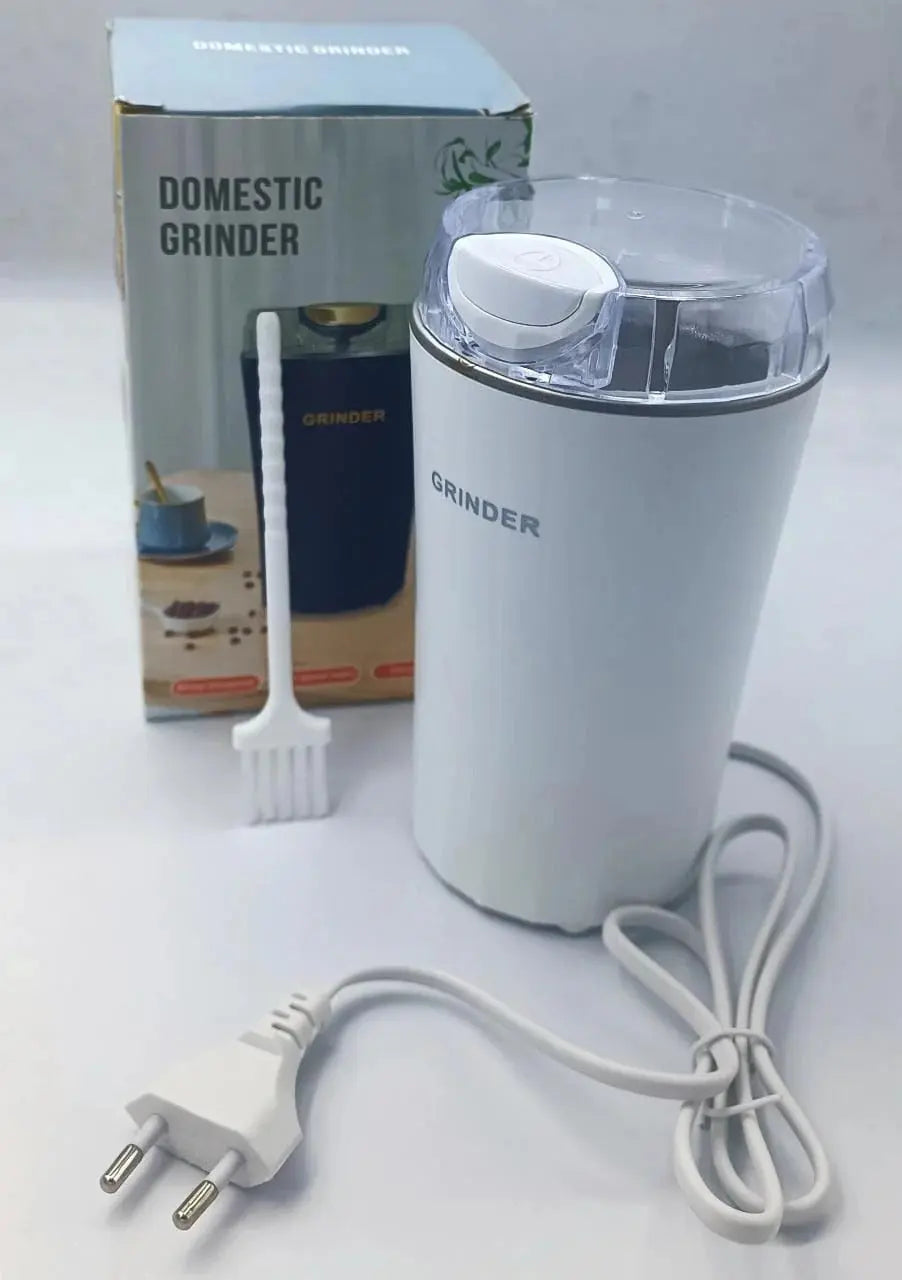 Electric Coffee Grinder & Spice Grinder livSmart