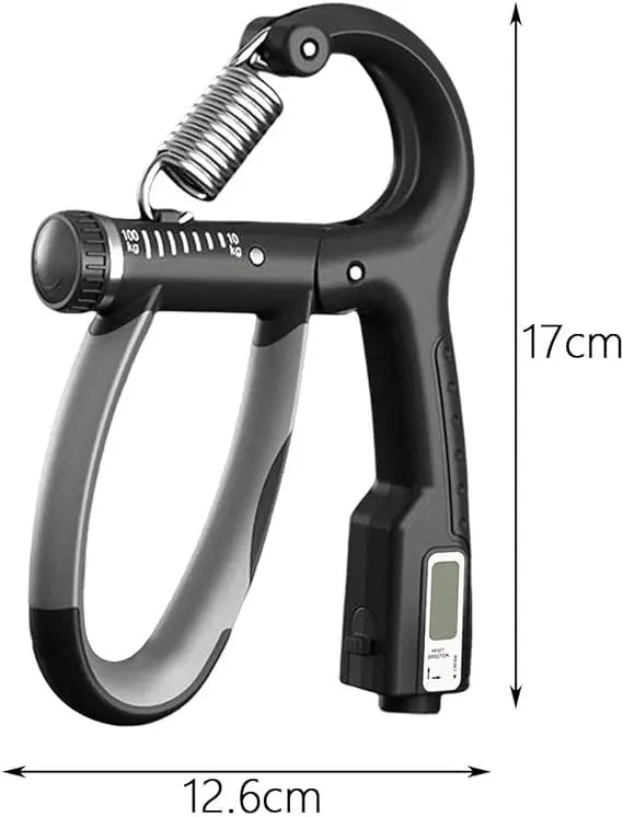 Counter Hand Griper Trainer LivSmart