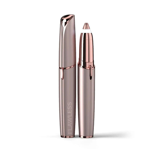 Flawless Brows Hair Remover livSmart