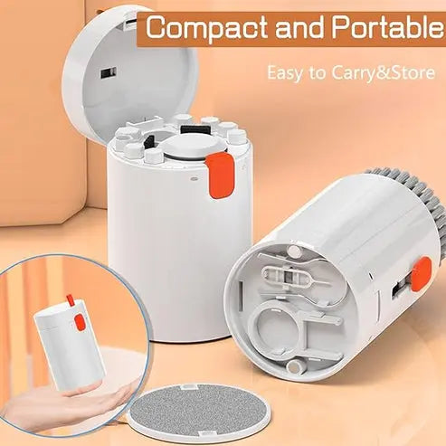 Multi-functional Cleaning Kit LivSmart
