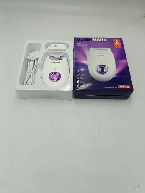 Shaver & Hair Remover Heads LivSmart