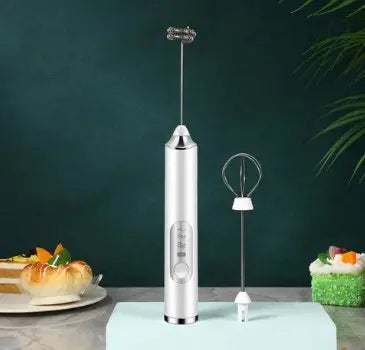 Wireless Electric Egg Beater LivSmart