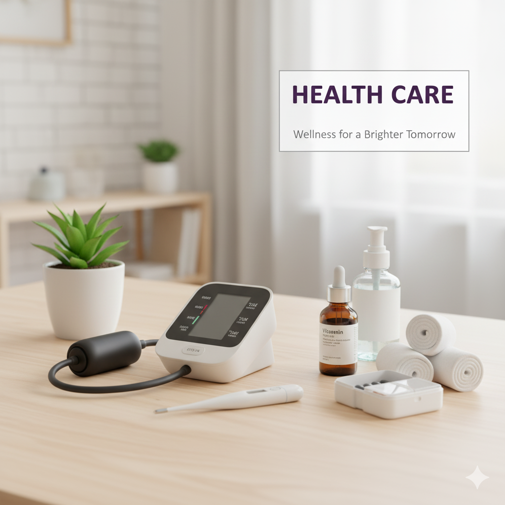 Health & Fitness