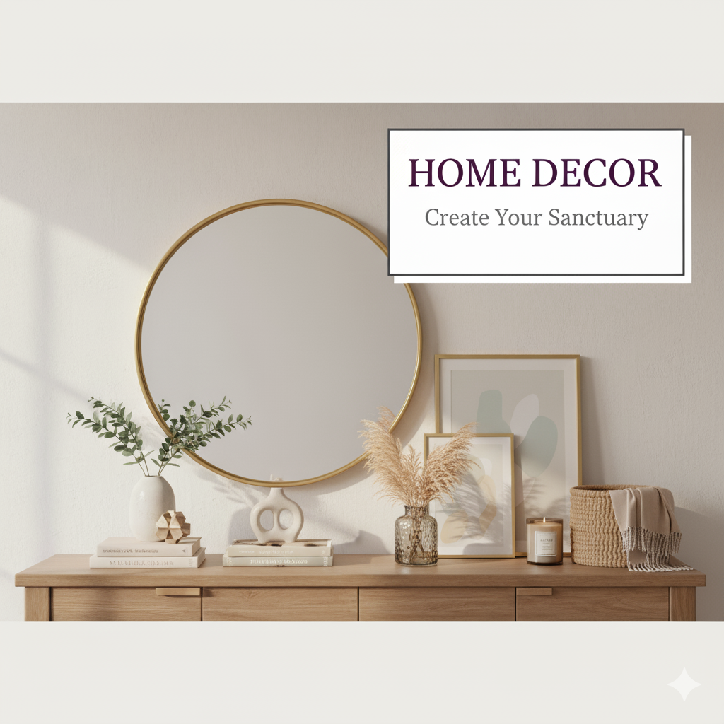 Home Decor