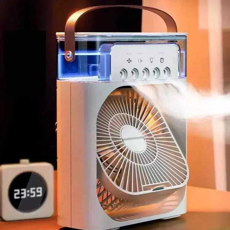 Mini Portable Cooling Fan LivSmart