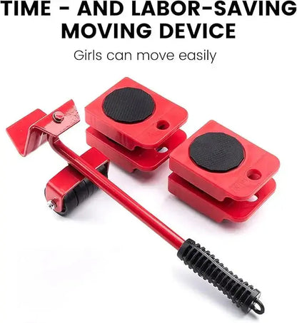 Furniture Lifter Mover Tool Set LivSmart