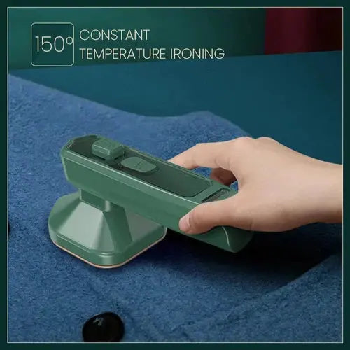 Professional Micro Steam Iron livSmart