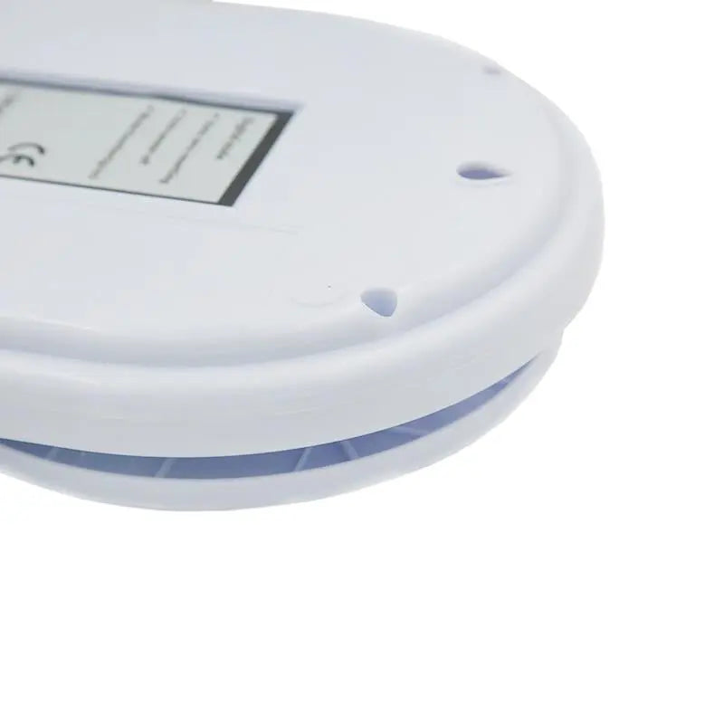 Digital LCD Display Kitchen Electronic Scale LivSmart