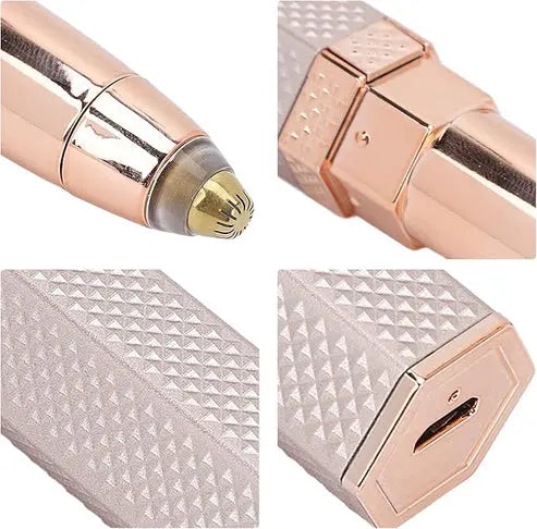 2-in-1 Hair Remover LivSmart