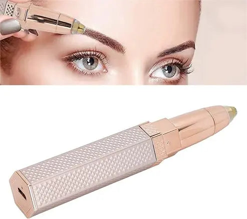 2-in-1 Hair Remover LivSmart