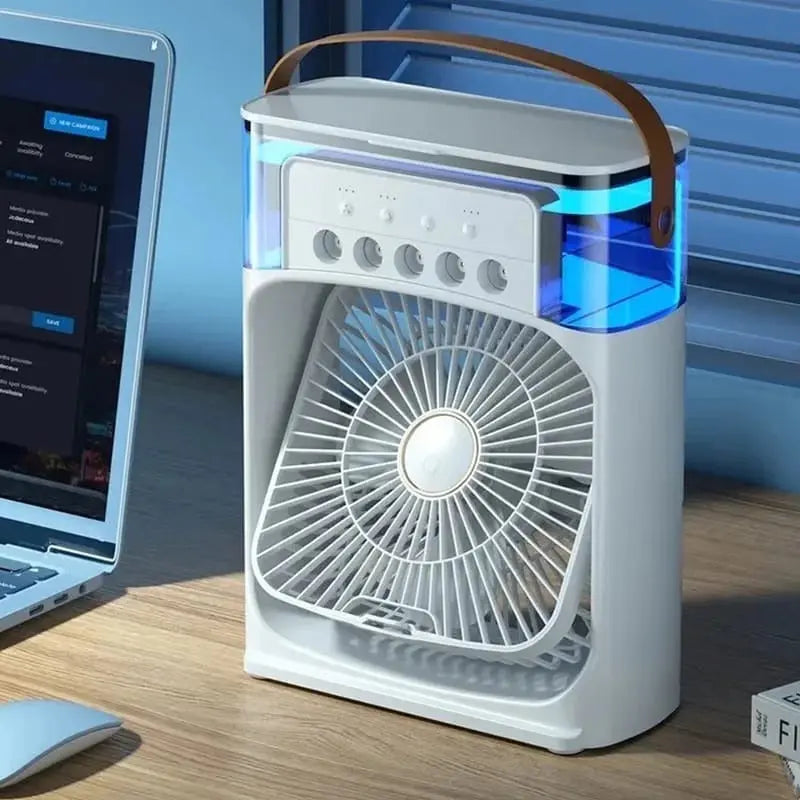 Mini Portable Cooling Fan LivSmart