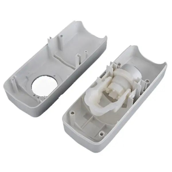Toothpaste Dispenser Automatic Toothpaste Squeezer And Holder Set livSmart