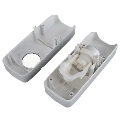 Toothpaste Dispenser Automatic Toothpaste Squeezer And Holder Set livSmart