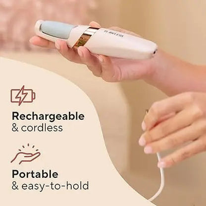 Callus Remover LivSmart