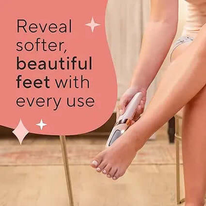 Callus Remover LivSmart