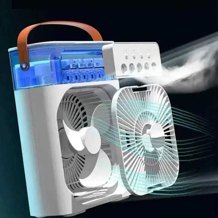 Mini Portable Cooling Fan LivSmart