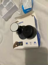 A9 Mini Camera WiFi Wireless Monitoring Security Protection