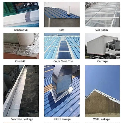 Super Waterproof Tape Stop Leaks Seal Repair LivSmart