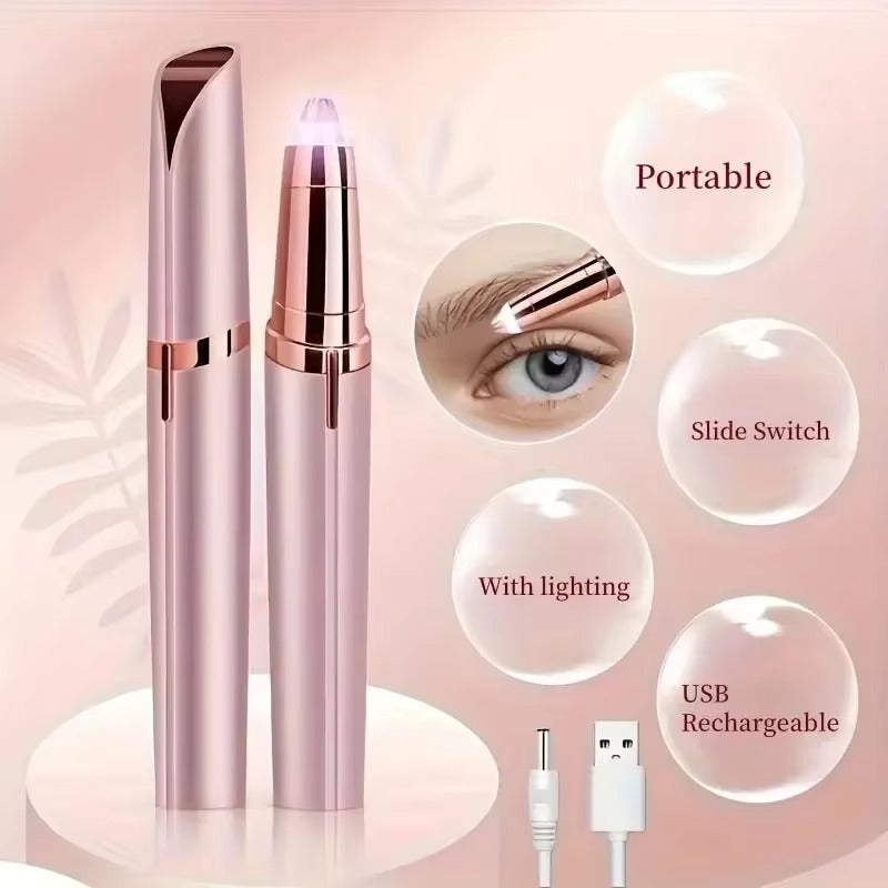 Flawless Brows Hair Remover