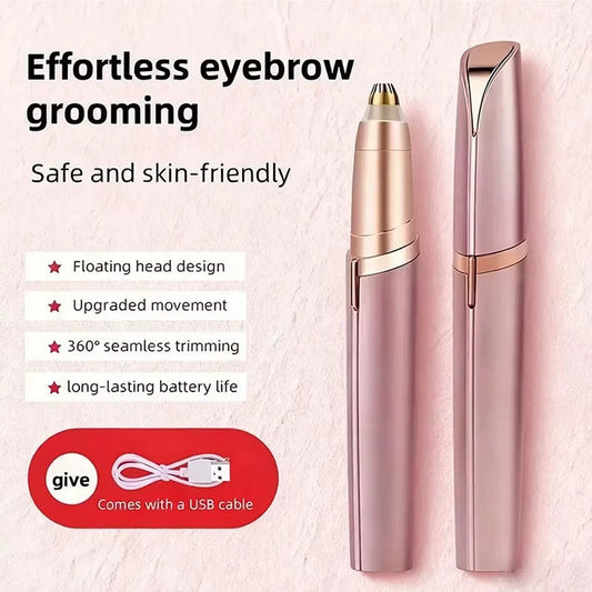 Flawless Brows Hair Remover