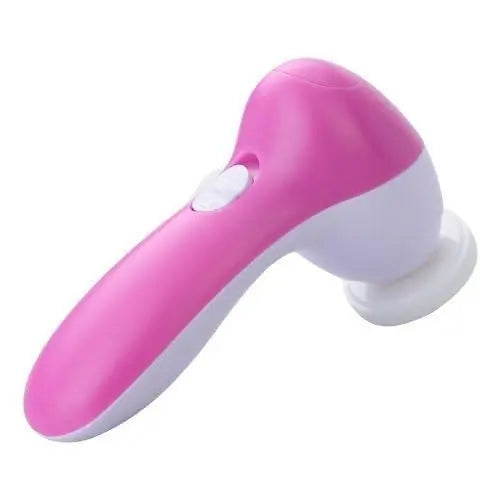 5 in 1 Face Facial Electric Massager LivSmart