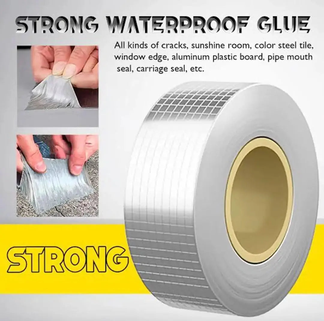 Super Waterproof Tape Stop Leaks Seal Repair LivSmart