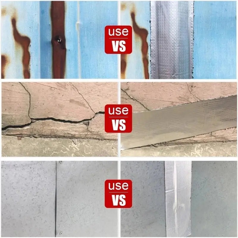 Super Waterproof Tape Stop Leaks Seal Repair LivSmart
