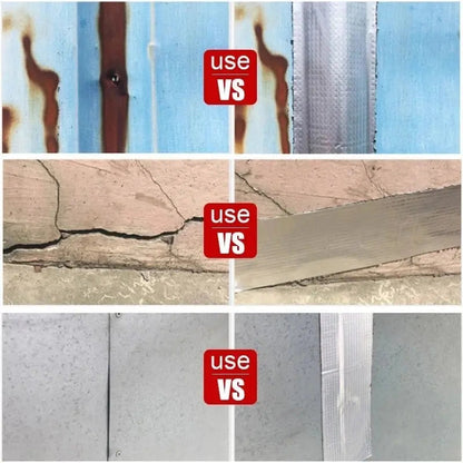 Super Waterproof Tape Stop Leaks Seal Repair LivSmart