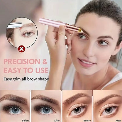 Flawless Brows Hair Remover