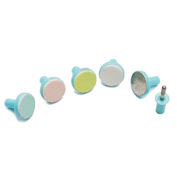 Baby Nail Clippers LivSmart