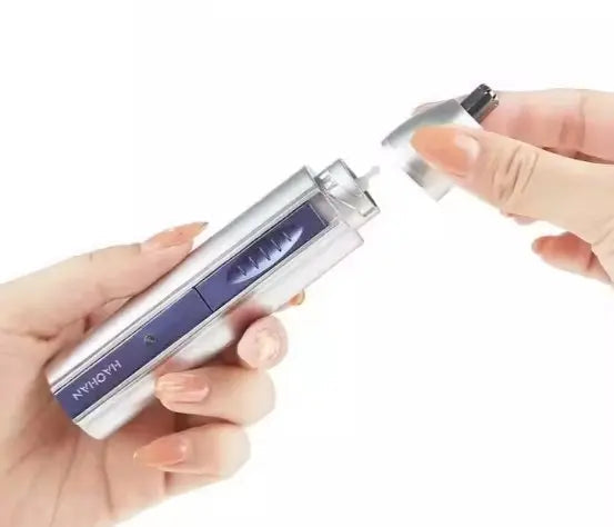 Clipper For Nose & Hair Trimmer LivSmart
