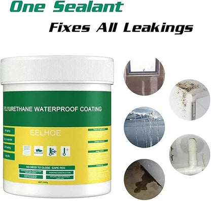 Eelhoe - Polyurethane Waterproof Coating (Original) LivSmart