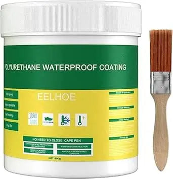 Eelhoe - Polyurethane Waterproof Coating (Original) LivSmart