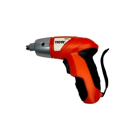 Electric Screwdriver (45pc) livSmart