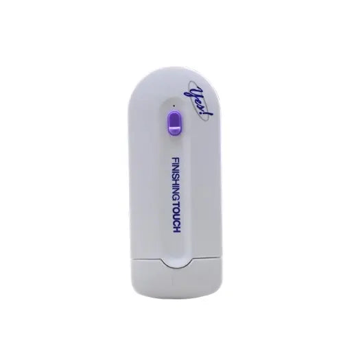 Finishing Touch Laser Hair Remover Instant Pain Free Removal Machine livSmart