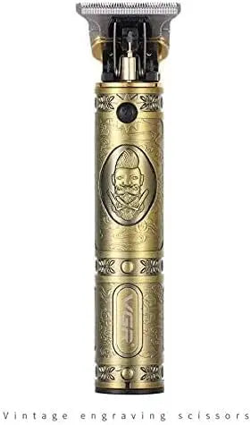 Electric T-Blade Hair Trimmer livSmart