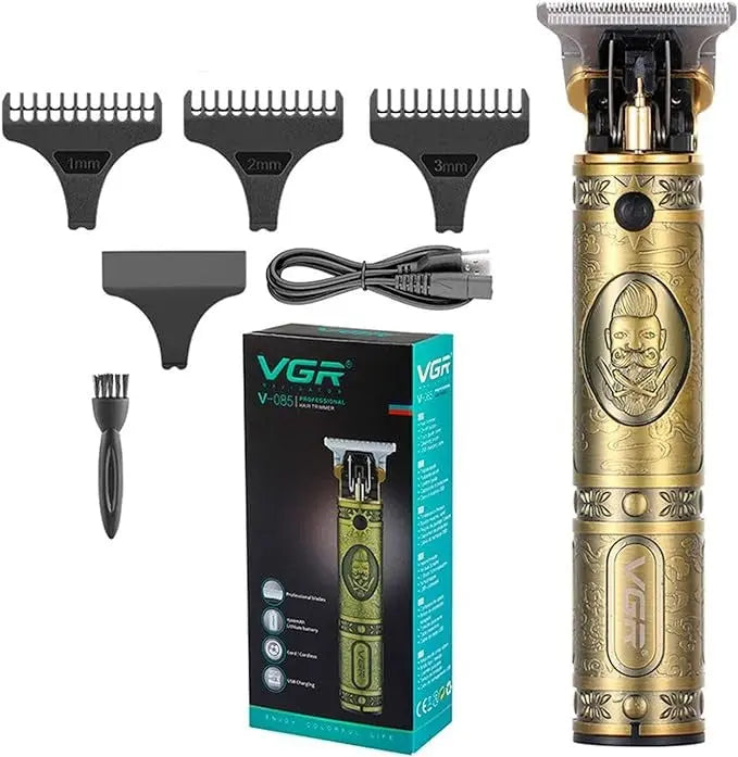 Electric T-Blade Hair Trimmer livSmart