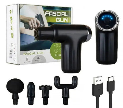 Mini Muscle Massager Gun LivSmart