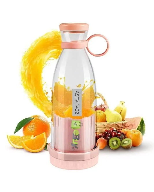 Portable mini juicer blender LivSmart