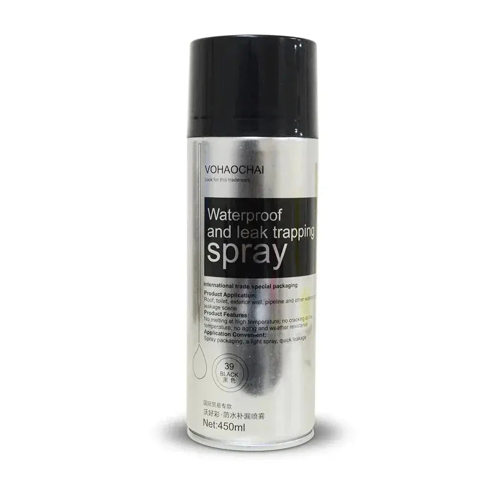 Vohaochai - Water Proof & Trapping Spray LivSmart