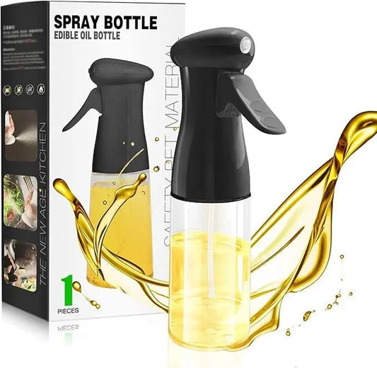 Kitchen Oil Spray Bottle livSmart