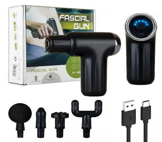 Mini Muscle Massager Gun LivSmart