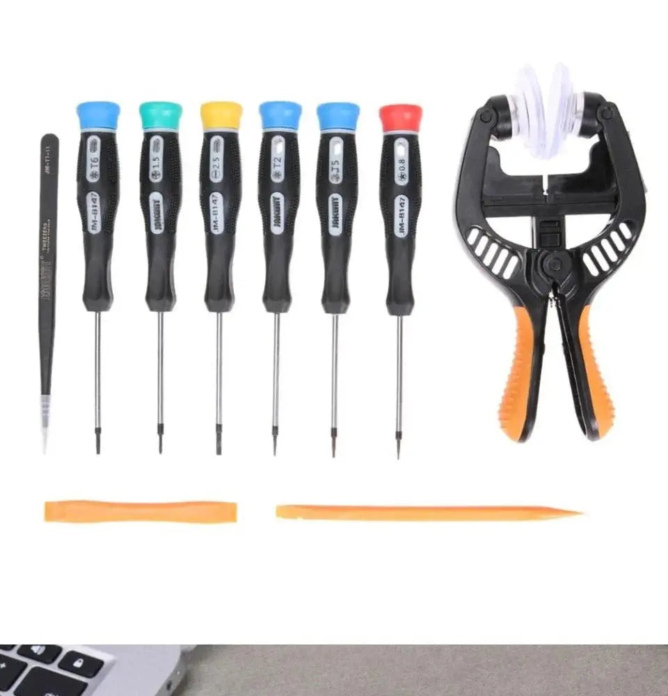 Sheng Wei - 13-in-1 Mobile Repair Tool Set livSmart