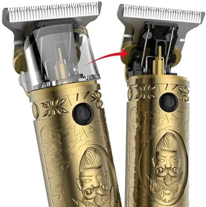 Electric T-Blade Hair Trimmer livSmart